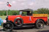 1928 Model A Ford Pick-up