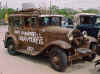 193? Model A Ford Fordor