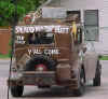193? Model A Ford Fordor