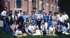 Painted Churches Tour - Group Shot