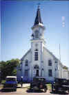 Painted Church