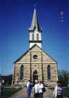 Painted Church