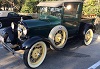 1928 Model A Ford Pickup