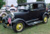 1929 Model A Ford Tudor Sedan owned by Jack P.