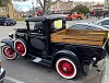 1930 Model A Fordor