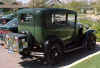 1930 Model A Ford Tudor