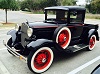 1931 Model A Ford Pickup