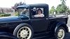 1931 Model A Ford Pickup