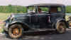 1931 Model A Ford Tudor Sedan
