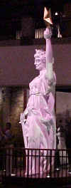 Goddess of Liberty